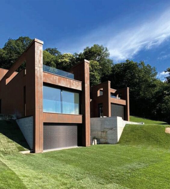 Multigeneration-Paradiso